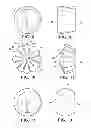Fig. 05 - Door and handle sanitizers and assemblies