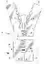 Fig. 01 - Stop for a slide fastener, and a method for the manufacture thereof