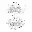 Fig. 04 - Stop for a slide fastener, and a method for the manufacture thereof