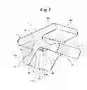 Fig. 07 - Stop for a slide fastener, and a method for the manufacture thereof