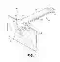 Fig. 02 - Retail merchandise display clip