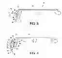 Fig. 04 - Retail merchandise display clip