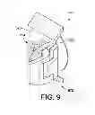 Fig. 07 - Retail merchandise display clip