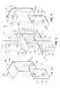 Fig. 08 - Clips for coupling devices to support members extending between structural members