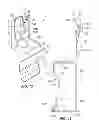Fig. 09 - Clips for coupling devices to support members extending between structural members