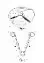 Fig. 08 - Fishtail fastener