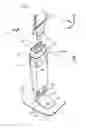 Fig. 02 - Seatbelt buckle structure