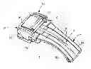 Fig. 01 - Adjustable bracelet clasp