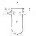 Fig. 02 - Machining, examination, and welding integral device for nozzle