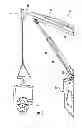 Fig. 04 - Dual crane apparatus and method of use