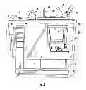 Fig. 05 - Dual crane apparatus and method of use