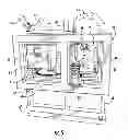 Fig. 06 - Dual crane apparatus and method of use