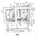Fig. 07 - Dual crane apparatus and method of use