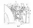 Fig. 08 - Dual crane apparatus and method of use