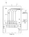Fig. 03 - Pneumatic clamping mechanism for cells with adjustable height