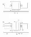 Fig. 06 - Pneumatic clamping mechanism for cells with adjustable height
