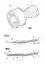 Fig. 02 - Method for manufacturing a turbine-engine fan casing having an acoustic coating