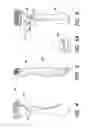 Fig. 03 - Razor Handle