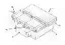 Fig. 01 - Electromagnetic actuator having improved force density and use thereof for an electric razor