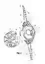 Fig. 07 - HEAD FOR A TRIMMER AND ATTACHMENT THEREFOR