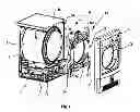 Fig. 02 - Laundry dryer