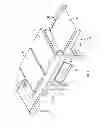 Fig. 02 - INFRARED QUARTZ CONVEYOR DRYER AND METHOD OF USE THEREOF