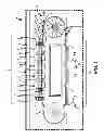 Fig. 02 - Acoustic drying system with interspersed exhaust channels