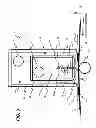 Fig. 04 - Acoustic drying system with interspersed exhaust channels