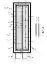 Fig. 06 - ACOUSTIC DRYING SYSTEM WITH PERIPHERAL EXHAUST CHANNEL