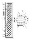Fig. 10 - ACOUSTIC DRYING SYSTEM WITH PERIPHERAL EXHAUST CHANNEL
