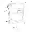 Fig. 03 - Dishwasher, a door assembly for the dishwasher, and an associated method for drying dishware