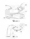 Fig. 11 - Dishwasher, a door assembly for the dishwasher, and an associated method for drying dishware