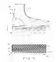 Fig. 03 - Mine resistant combat boot, blast mitigating