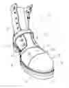 Fig. 01 - Boot Wear Protector
