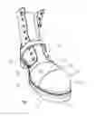 Fig. 02 - Boot Wear Protector