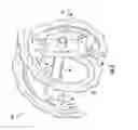 Fig. 04 - Two stage snow thrower auger housing