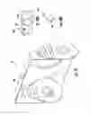 Fig. 09 - Two stage snow thrower auger housing