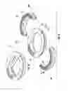 Fig. 16 - Two stage snow thrower auger housing