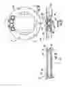 Fig. 17 - Two stage snow thrower auger housing