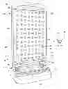 Fig. 01 - SIGN ASSEMBLY