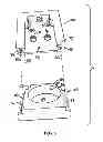 Fig. 04 - SELF-LEVELING MOUNTING DEVICE FOR MOUNTABLE OBJECTS