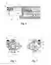 Fig. 04 - Firearm and component carrier for a firearm