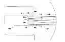 Fig. 01 - Gun barrel rifling