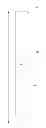 Fig. 01 - Magazine spring compression tool and method