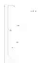 Fig. 03 - Magazine spring compression tool and method