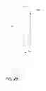 Fig. 05 - Magazine spring compression tool and method