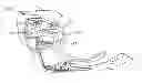 Fig. 01 - Firearm laser sight alignment assembly