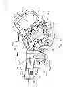 Fig. 02 - Systems, methods, and apparatus for providing a firearm sight comprising a closed position and an open position