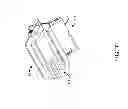 Fig. 08 - Systems, methods, and apparatus for providing a firearm sight comprising a closed position and an open position