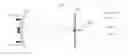 Fig. 01 - Process to Optically Align Optical Systems on a Weapon